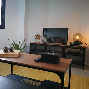  Apartment Playa De Levante Spanien