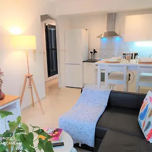  Apartment Atico Galileo Spanien