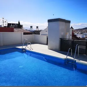  Apartment Cost La Merced Spanien