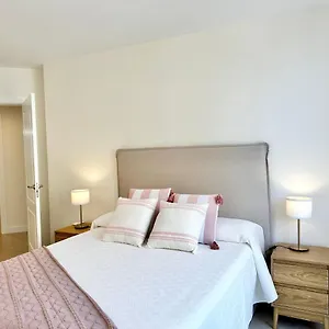  Apartment Newly Renovated In The Center Of - Eaw Homes Spanien