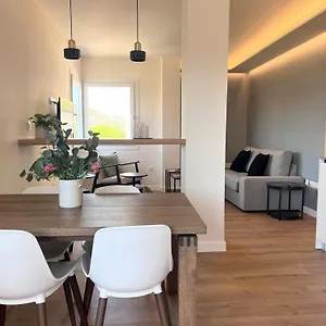  Apartment Homely Soho San Lorenzo Spanien