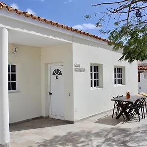 Сasa de vacaciones Casa Enamorado, Tarajalejo