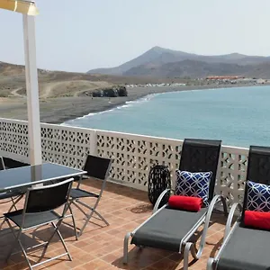  Ferienhaus El Roquito Ocean View Spanien