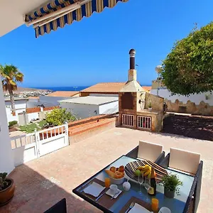  Apartment Casa Blanca - - Glasfaserinternet - Meerblick Spanien